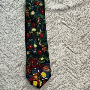 Fratelli Christmas Tie